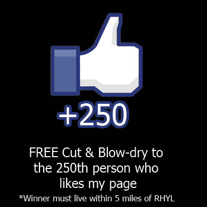 250 Likes Offer